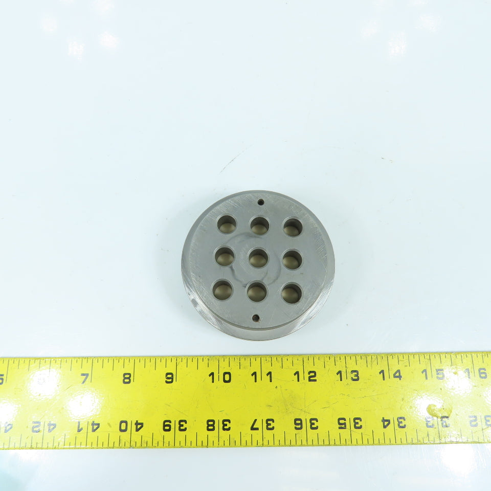 Dresser Rand MLH63584G6 3.00 Discharge Valve Assembly 7-49