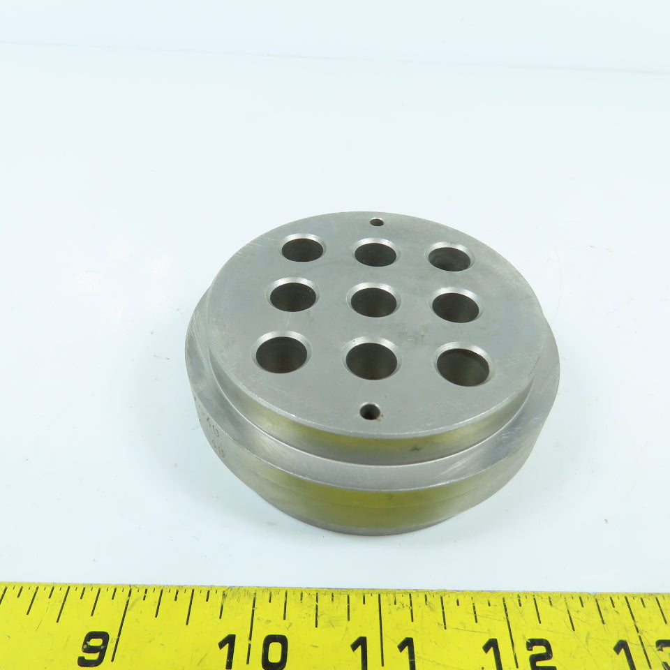 Dresser Rand MLH63584G6 3.00 Discharge Valve Assembly 7-49