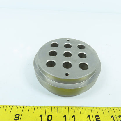 Dresser Rand MLH63584G6 3.00 Discharge Valve Assembly 7-49