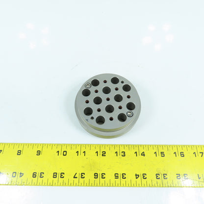 Dresser Rand MLH63584G6 3.00 Discharge Valve Assembly 7-49