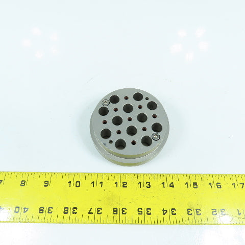 Dresser Rand MLH63584G6 3.00 Discharge Valve Assembly 7-49