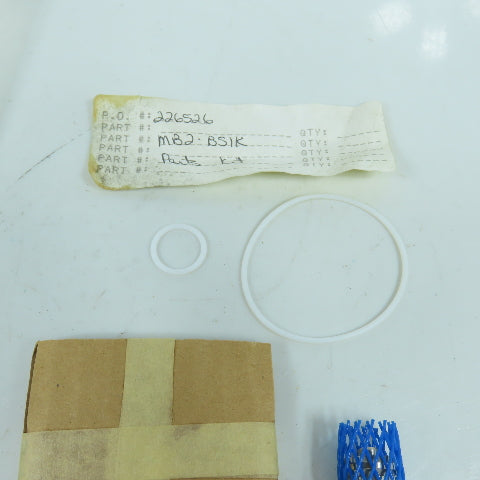 Cashco MB2-BS1K Parts Kit