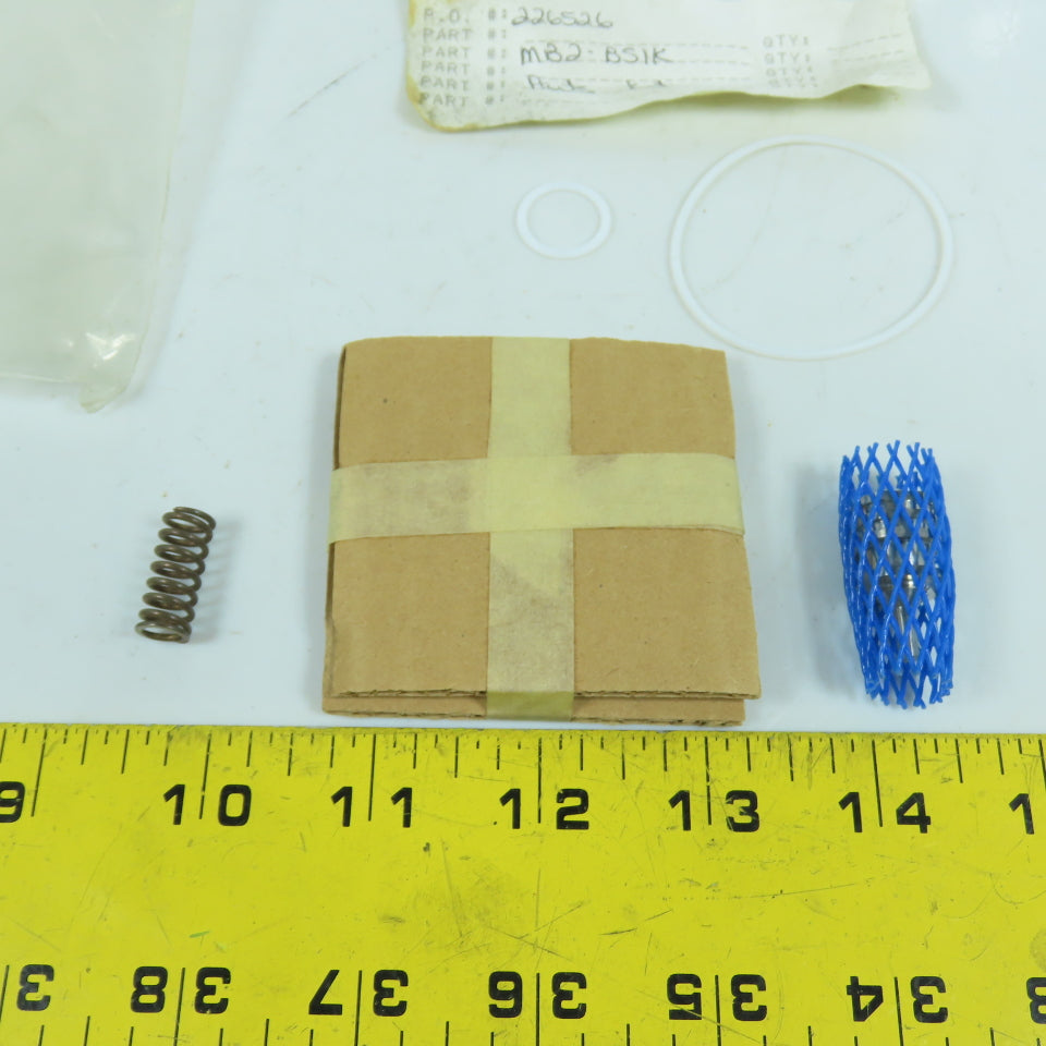 Cashco MB2-BS1K Parts Kit