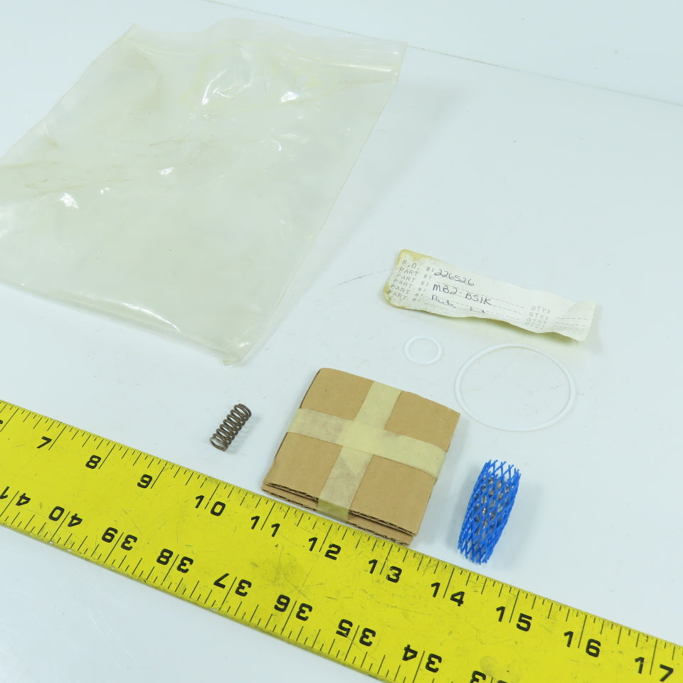 Cashco MB2-BS1K Parts Kit