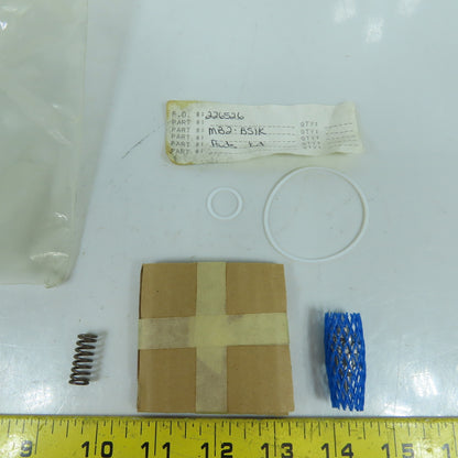 Cashco MB2-BS1K Parts Kit