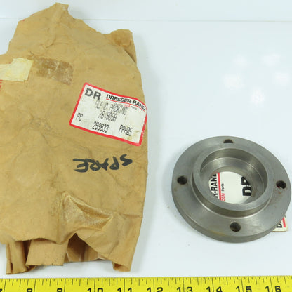 Dresser-Rand R84505A Gland Packing Ring 259833 PPH05