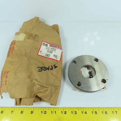 Dresser-Rand R84505A Gland Packing Ring 259833 PPH05