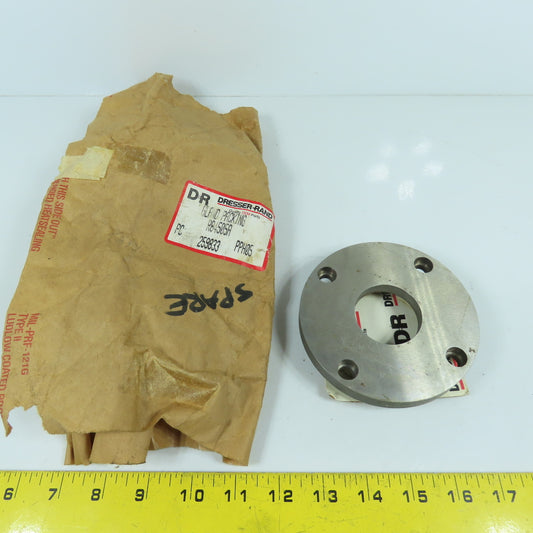 Dresser-Rand R84505A Gland Packing Ring 259833 PPH05