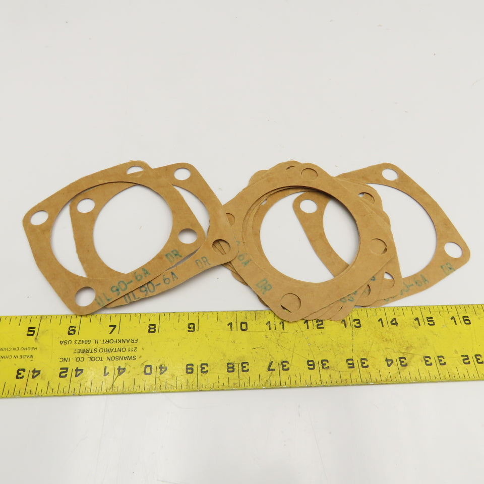 Dresser Rand UL-90-6A Gasket Lot Of 20