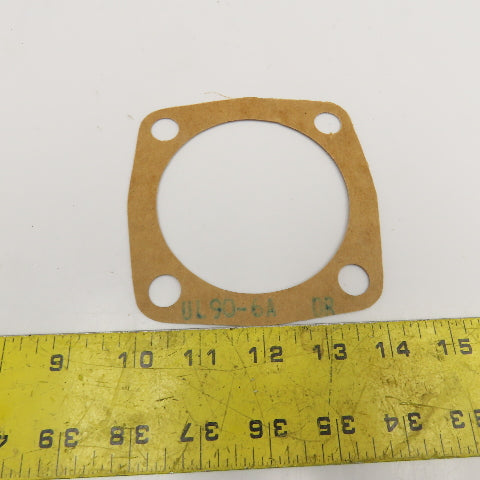 Dresser Rand UL-90-6A Gasket Lot Of 20