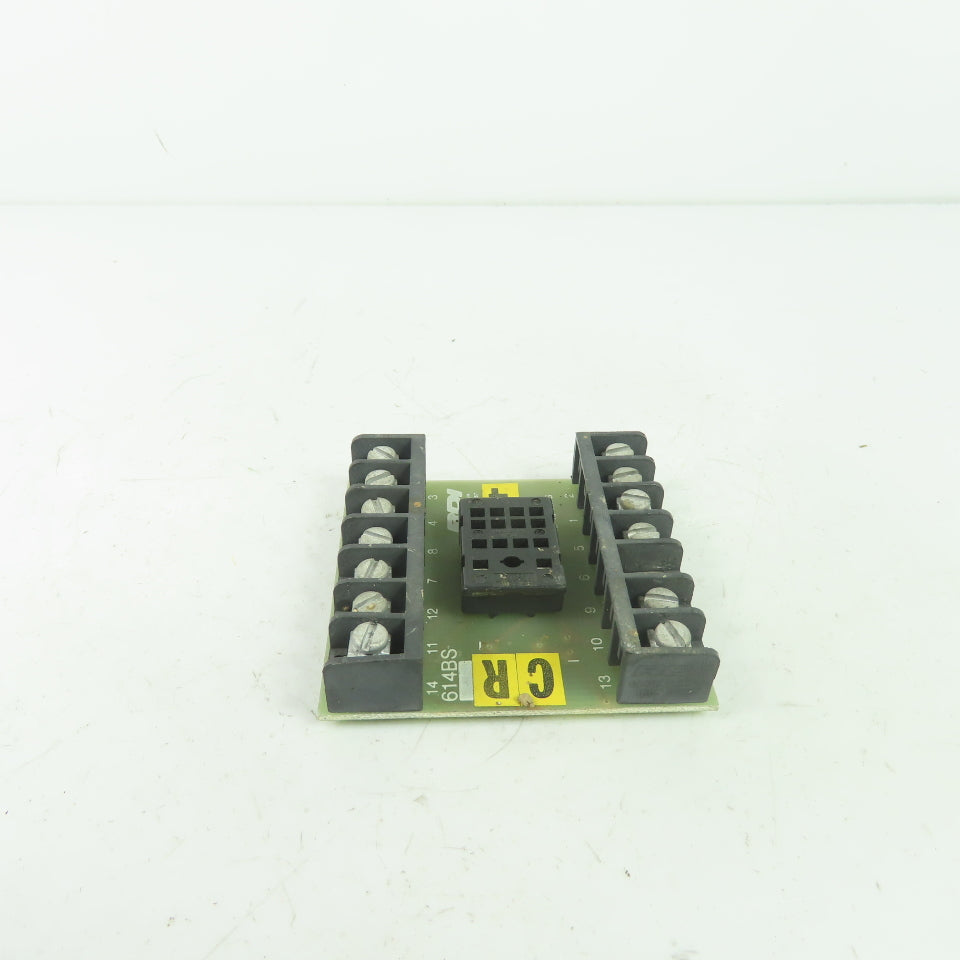 RDI 614BS Relay Board Module 150V 5A 12-18AWG