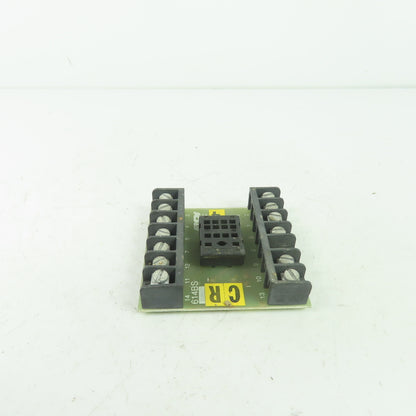 RDI 614BS Relay Board Module 150V 5A 12-18AWG