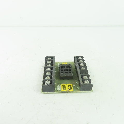 RDI 614BS Relay Board Module 150V 5A 12-18AWG