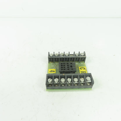 RDI 614BS Relay Board Module 150V 5A 12-18AWG