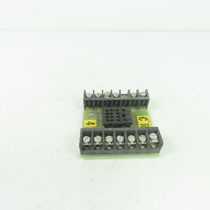 RDI 614BS Relay Board Module 150V 5A 12-18AWG