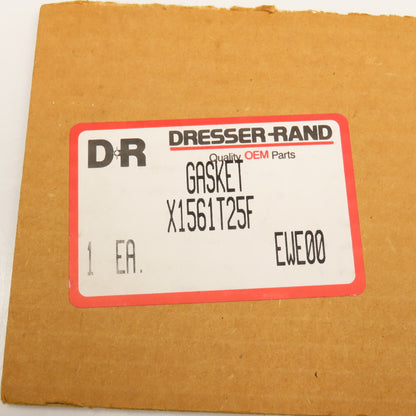 Dresser Rand X1561T25F Packing Gasket