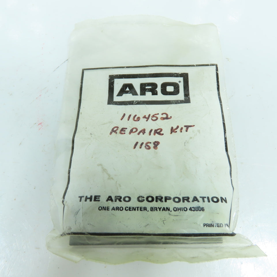 ARO 116452 Repair Kit