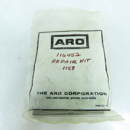 ARO 116452 Repair Kit