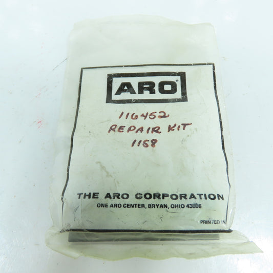 ARO 116452 Repair Kit