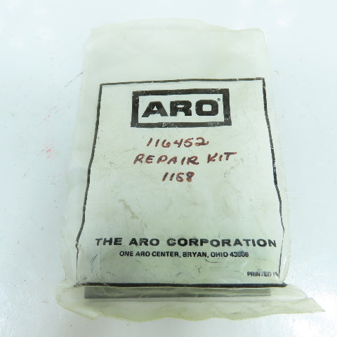 ARO 116452 Repair Kit