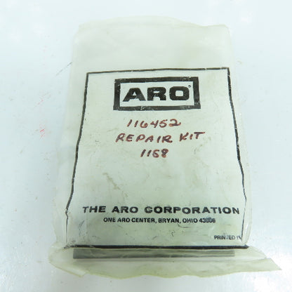 ARO 116452 Repair Kit