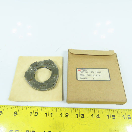 Ingersoll Rand 28A11G24D Packing Ring