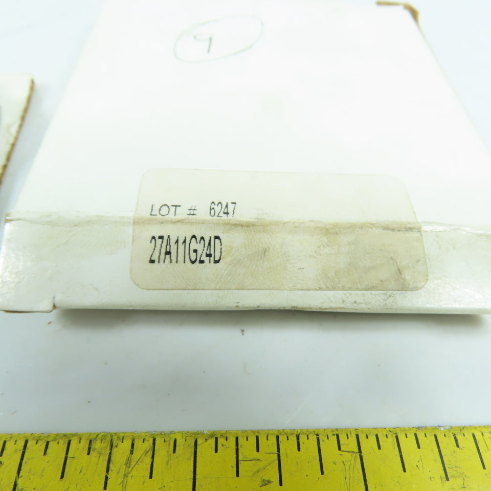Ingersoll Rand 27A11G24D Packing Ring