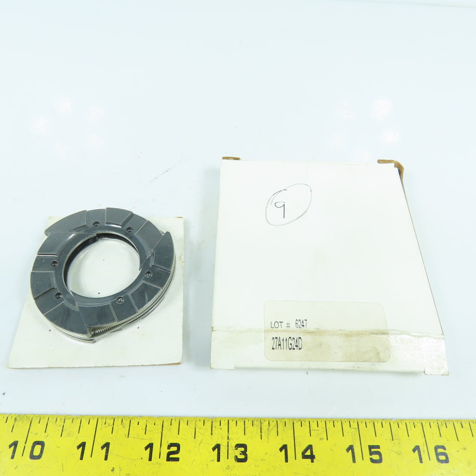 Ingersoll Rand 27A11G24D Packing Ring