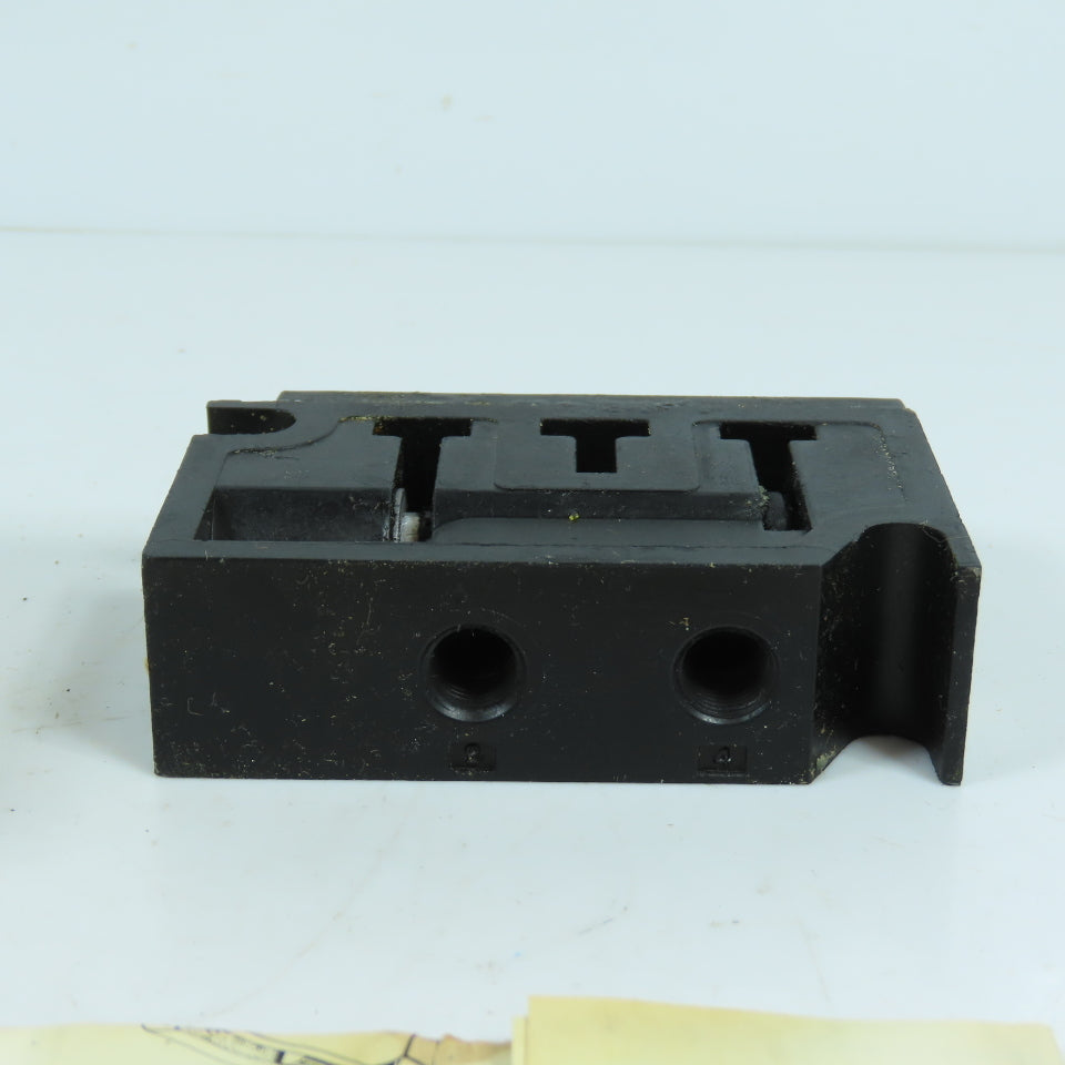 ARO A221PS Alpha Series Pneumatic Control Valve NEW