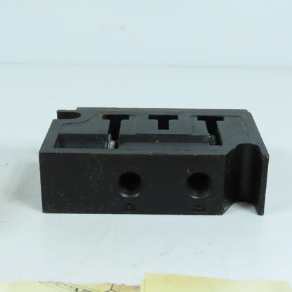 ARO A221PS Alpha Series Pneumatic Control Valve NEW