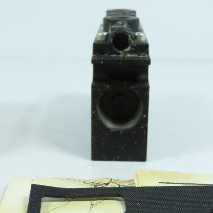 ARO A221PS Alpha Series Pneumatic Control Valve NEW