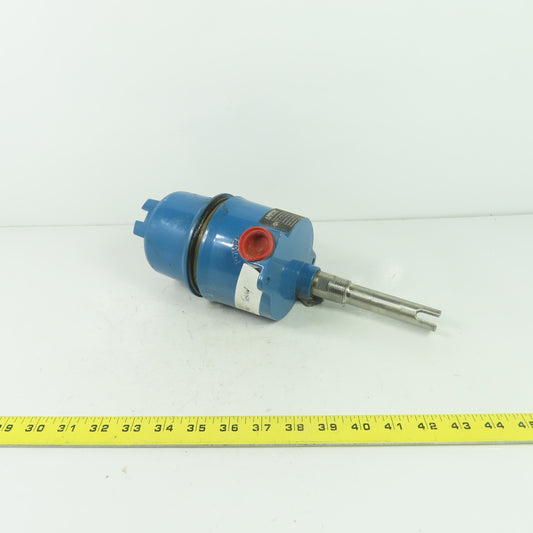 Ametek Drexelbrook 705-0001-005 VeriGAP Level Control Sensor 3-1/2" Probe