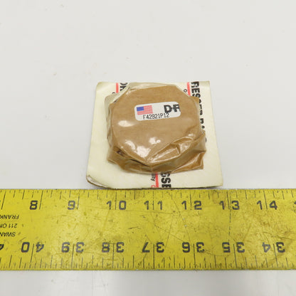 Dresser Rand F42921P12 Valve Seat Inlet