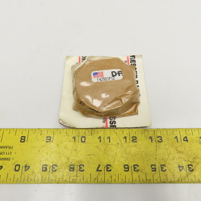 Dresser Rand F42921P12 Valve Seat Inlet