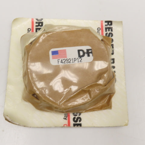 Dresser Rand F42921P12 Valve Seat Inlet