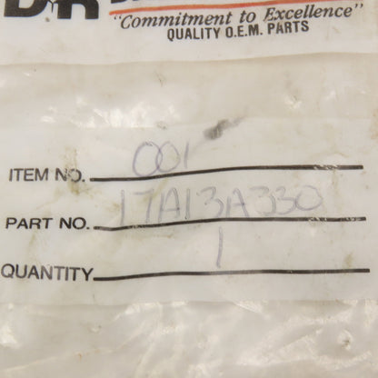 Dresser Rand 17A13A330 Crankshaft Dowel