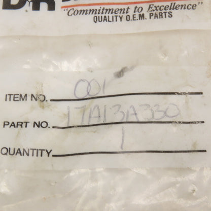 Dresser Rand 17A13A330 Crankshaft Dowel