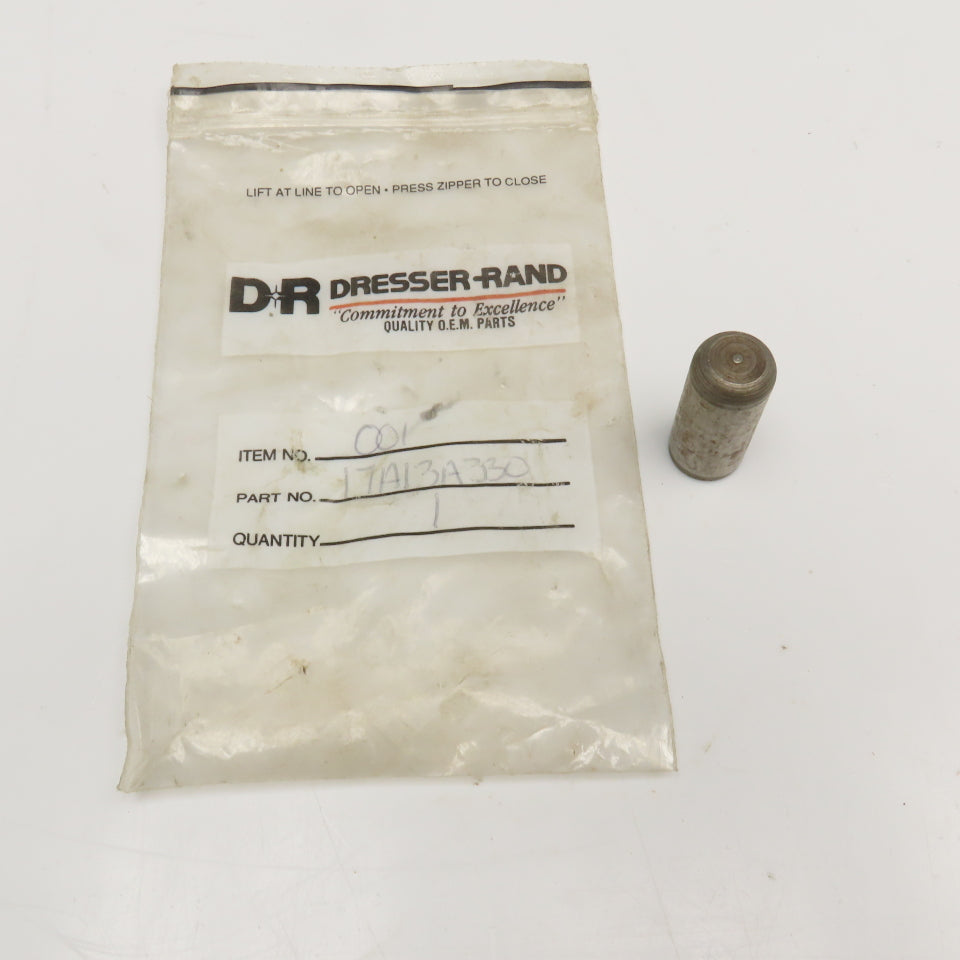 Dresser Rand 17A13A330 Crankshaft Dowel