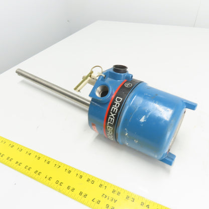Drexelbrook Level Control Sensor 16" Probe 4-Bolt 6" Flange
