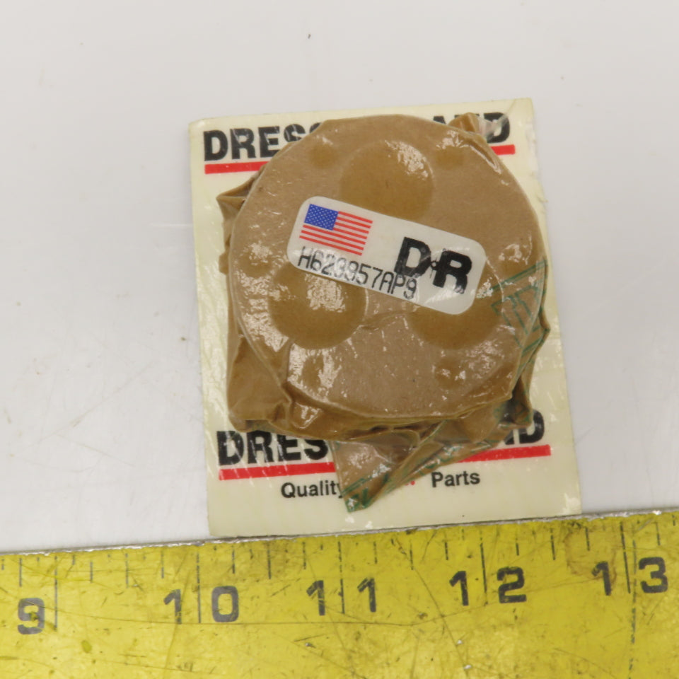 Dresser Rand H62957AP9 Plunger Plate MAG OEM