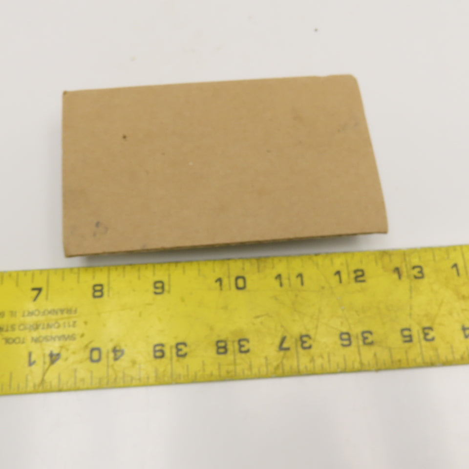 Dresser Rand X1131T38 Valve Cover Gasket Packing Lot Of 4