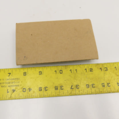Dresser Rand X1131T38 Valve Cover Gasket Packing Lot Of 4