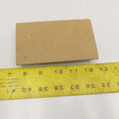 Dresser Rand X1131T38 Valve Cover Gasket Packing Lot Of 4