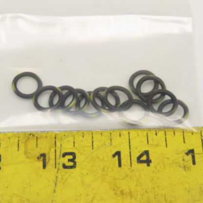 Dresser Rand 20A11EM011 O-Ring Yellow Stripe NEW OEM Lot Of 20