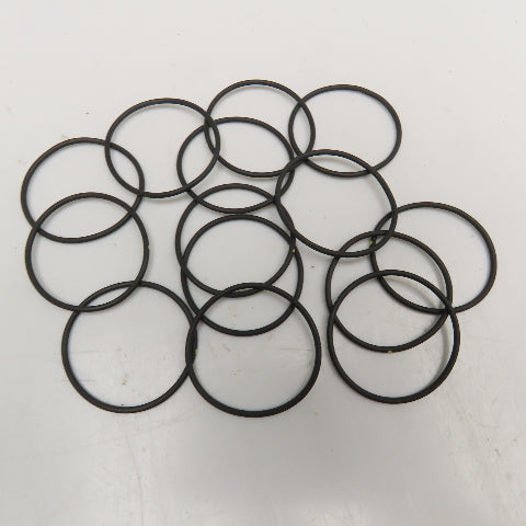 Dresser Rand 20A11EM028 O-Ring Yellow Stripe NEW OEM Lot Of 14