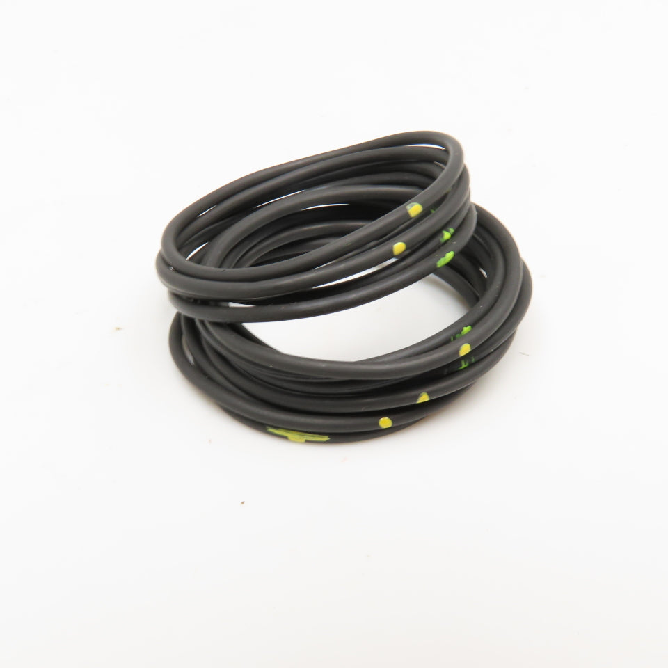Dresser Rand 20A11EM028 O-Ring Yellow Stripe NEW OEM Lot Of 14