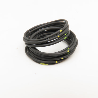 Dresser Rand 20A11EM028 O-Ring Yellow Stripe NEW OEM Lot Of 14