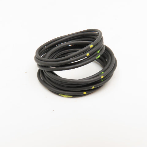 Dresser Rand 20A11EM028 O-Ring Yellow Stripe NEW OEM Lot Of 14