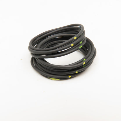 Dresser Rand 20A11EM028 O-Ring Yellow Stripe NEW OEM Lot Of 14