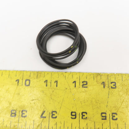 Dresser Rand 20A11EM028 O-Ring Yellow Stripe NEW OEM Lot Of 14